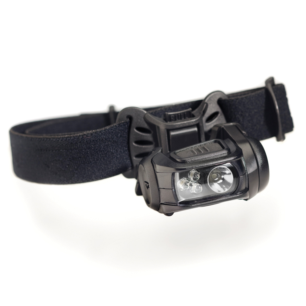 Princeton Tec | Remix Pro MPLS | R�d/Gr�n/IR